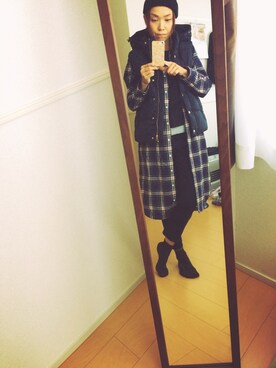 にこ＊さんのコーディネート