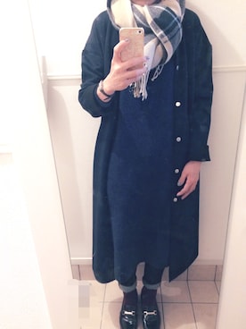 にこ＊さんのコーディネート