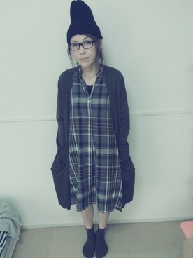 にこ＊さんのコーディネート