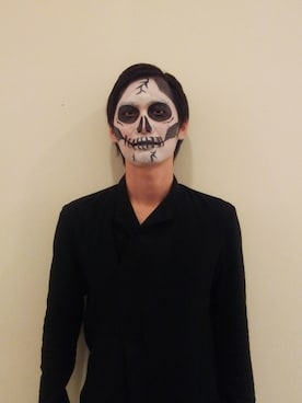 OYAMAさんのコーディネート