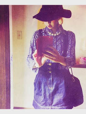 Asami Miyazakiさんのコーディネート