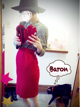 Asami Miyazakiさんのコーディネート