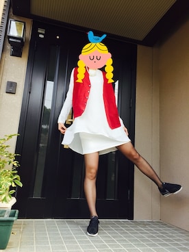 Asami Miyazakiさんのコーディネート