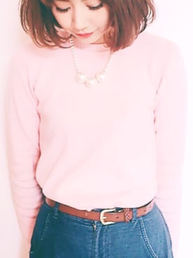 Asami Miyazakiさんのコーディネート