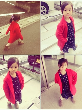 Hilariさんのコーディネート