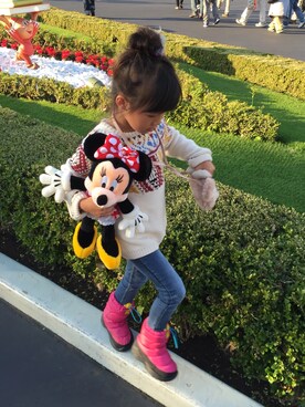 Hilariさんのコーディネート