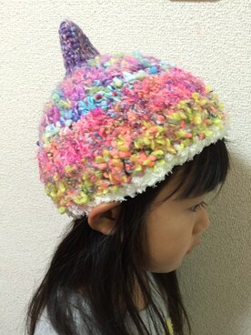 Hilariさんのコーディネート