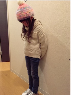 Hilariさんのコーディネート