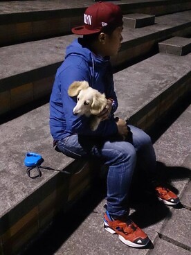 Jasonさんのコーディネート