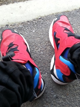 Jasonさんのコーディネート