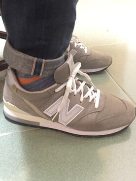 Jasonさんのコーディネート