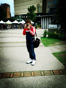 Jasonさんのコーディネート