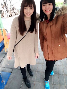 昌さんのコーディネート