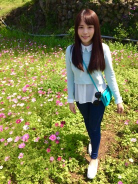 昌さんのコーディネート