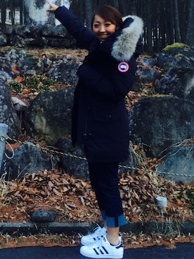 canada goose 2603jl