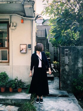 monkeyさんのコーディネート