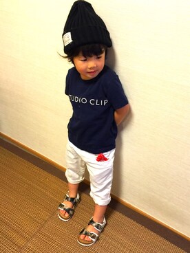 R.Oさんのコーディネート