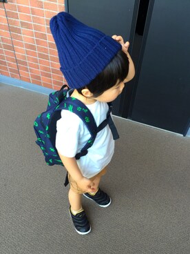 R.Oさんのコーディネート