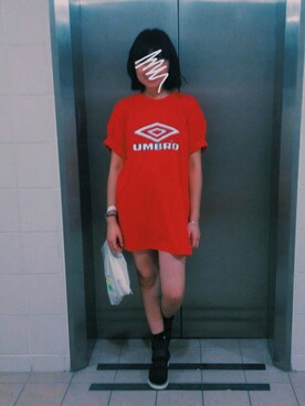 wonwonnxさんのコーディネート