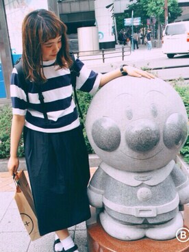 yanさんのコーディネート