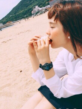 yanさんのコーディネート