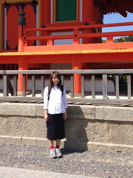 yanさんのコーディネート