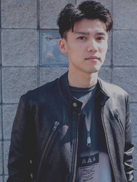 HiKさんのコーディネート