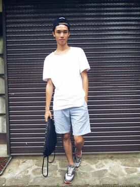 Paranoidさんのコーディネート