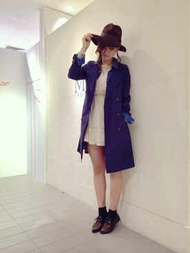 MINAさんのコーディネート