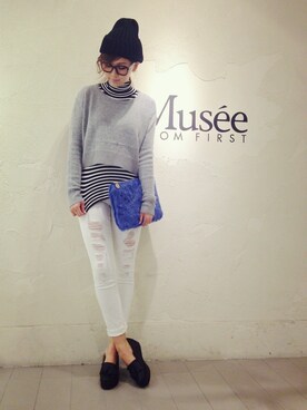 MINAさんのコーディネート