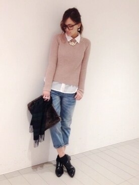 MINAさんのコーディネート