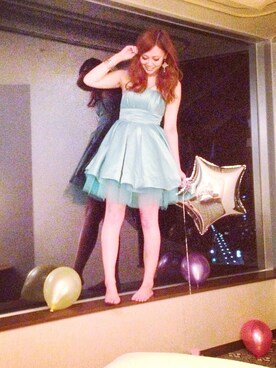 MINAさんのコーディネート