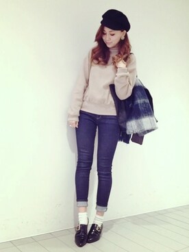 MINAさんのコーディネート