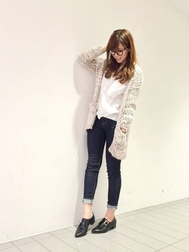 MINAさんのコーディネート