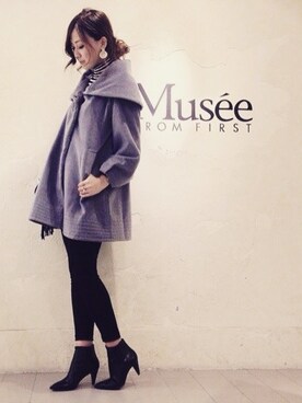 MINAさんのコーディネート