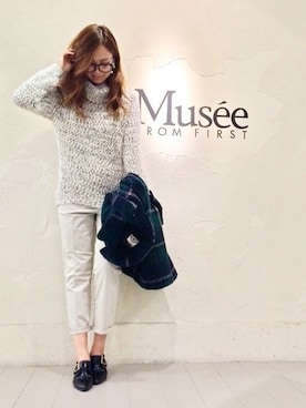 MINAさんのコーディネート