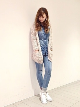 MINAさんのコーディネート