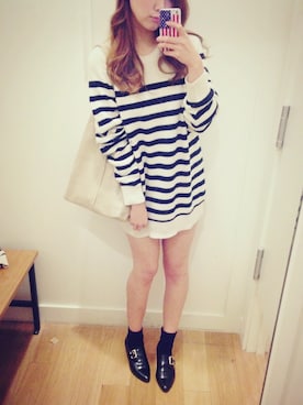 MINAさんのコーディネート