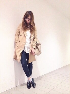 MINAさんのコーディネート