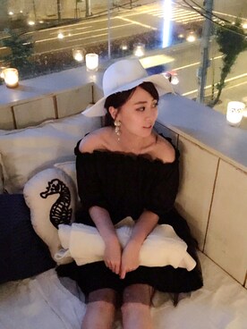 MINAさんのコーディネート