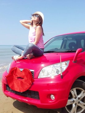 MINAさんのコーディネート