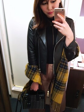 MINAさんのコーディネート