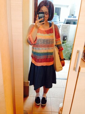 さちさんのコーディネート