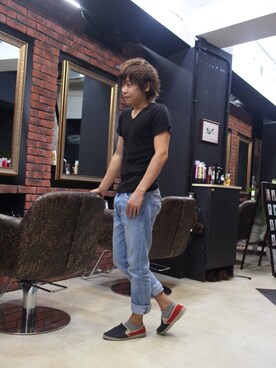 あっきーさんのコーディネート