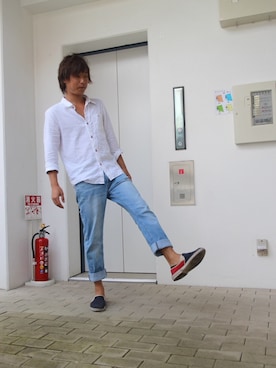 あっきーさんのコーディネート