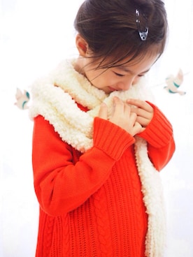 ゆづさんのコーディネート