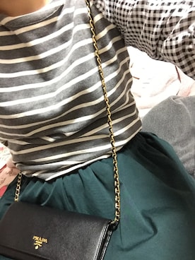 まさんのコーディネート