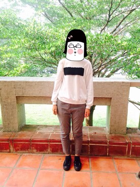 Lizz   Hsuさんのコーディネート