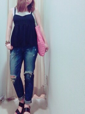 ぴのさんのコーディネート