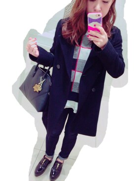 ぴのさんのコーディネート